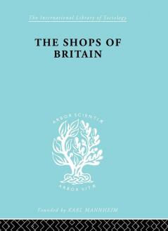 Shops of Britain