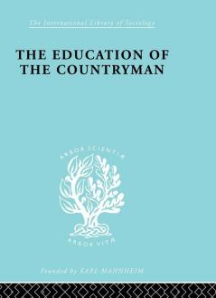 The Education of a Countryman