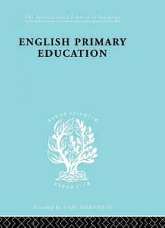 English Primary Education