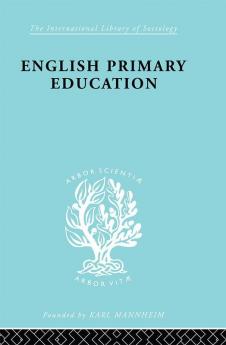 English Primary Education