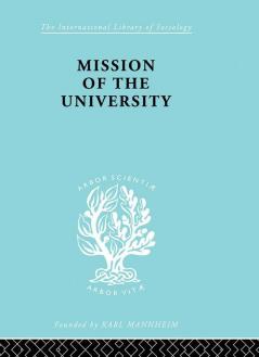 Mission of the University