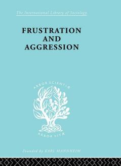Frustration & Aggressn Ils 245