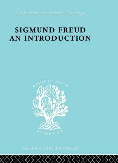 Sigmund Freud - An Introduction