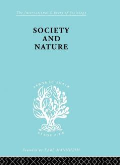 Society and Nature