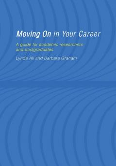Moving On in Your Career
