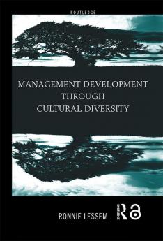 Management Development Through Cultural Diversity