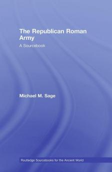 Republican Roman Army