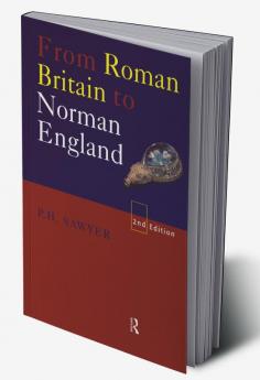 From Roman Britain to Norman England