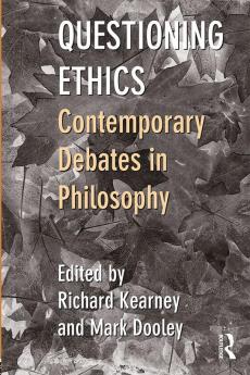 Questioning Ethics