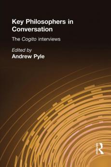 Key Philosophers in Conversation