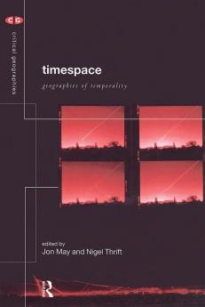 Timespace