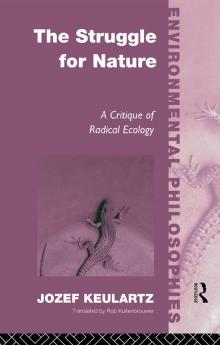 Struggle For Nature