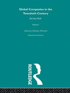 Barclays Bank:Global Comp   V1