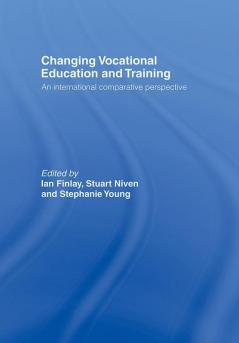 Changing Vocational Education and Training