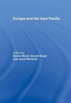 Europe and the Asia-Pacific