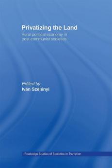 Privatizing the Land
