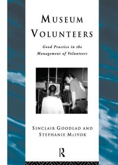 Museum Volunteers
