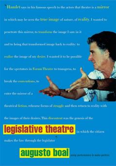 Legislative Theatre