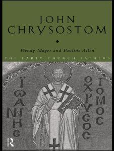 John Chrysostom