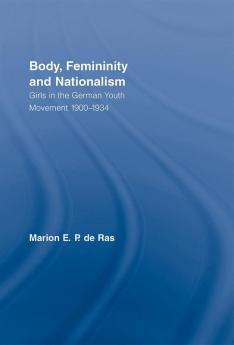 Body Femininity and Nationalism