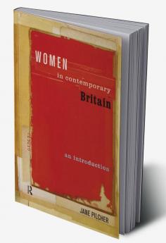 Women in Contemporary Britain