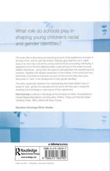 Racism Gender Identities and Young Children