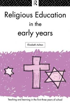 Religious Education in the Early Years