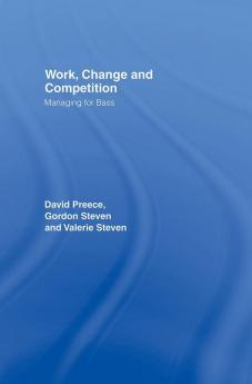 Work Change and Competition
