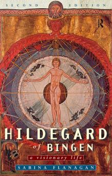 Hildegard of Bingen