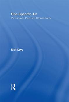 Site-Specific Art