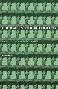 Critical Political Ecology