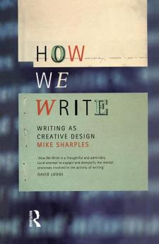 How We Write