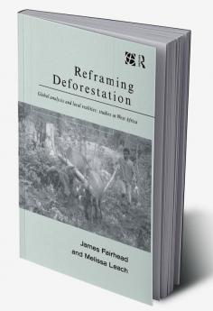 Reframing Deforestation