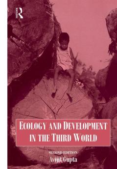Ecology and Development in the Third World