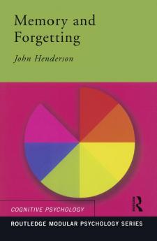 Memory and Forgetting