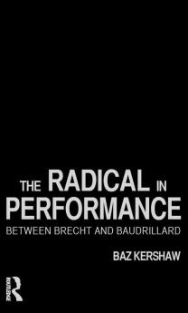 Radical in Performance