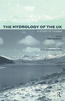 Hydrology of the UK