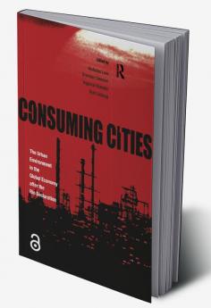 Consuming Cities
