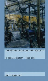 Industrialisation and Society