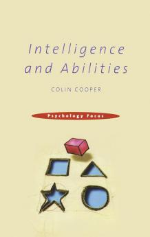 Intelligence and Abilities