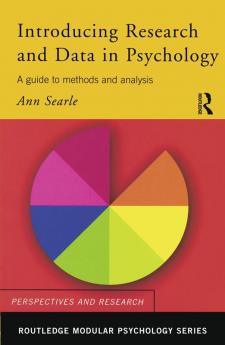Introducing Research and Data in Psychology
