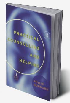 Practical Counselling and Helping