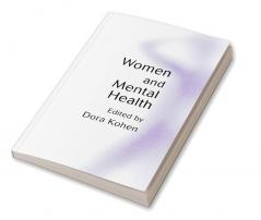 Women and Mental Health