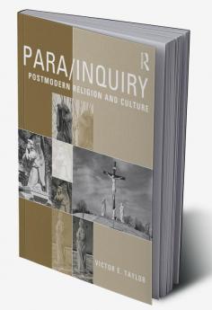Para/Inquiry