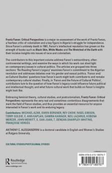 Frantz Fanon