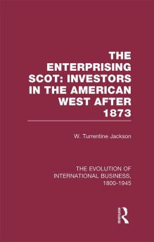 Enterprisng Scot:Inv Americ V3