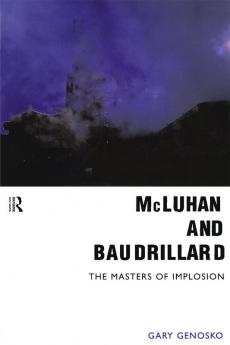 McLuhan and Baudrillard
