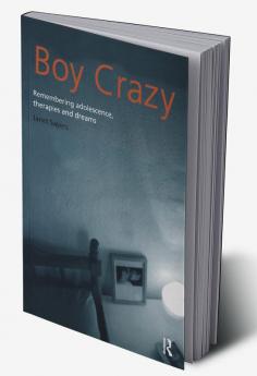 Boy Crazy