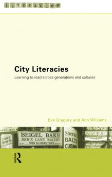 City Literacies