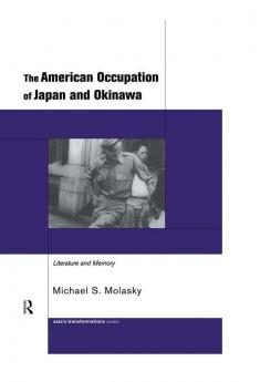 American Occupation of Japan and Okinawa